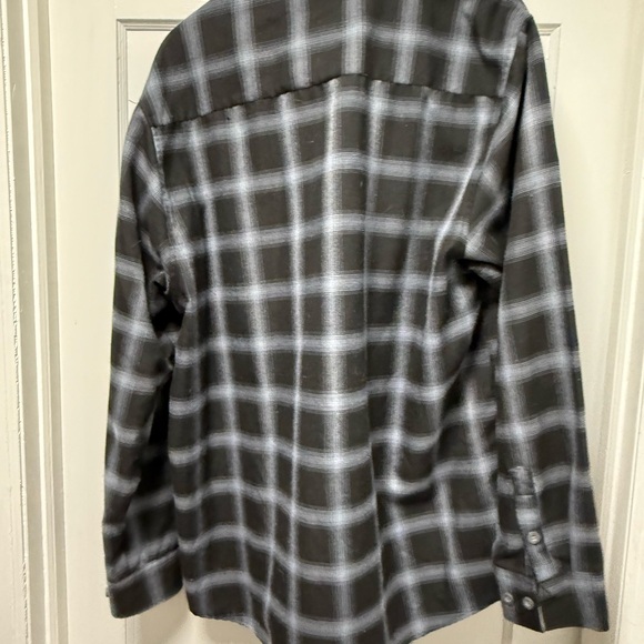 Dixxon Flannel “The Mission” - Picture 2 of 4